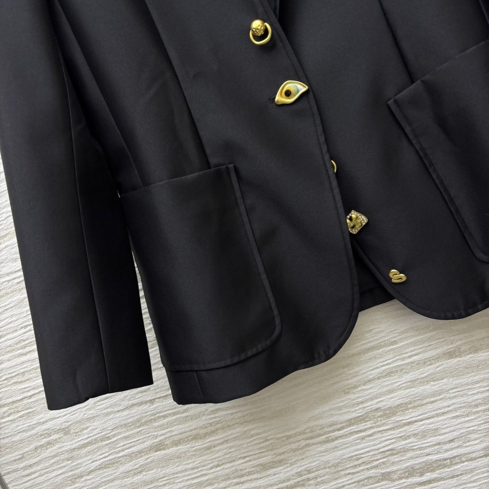 Пиджак женский фото 6