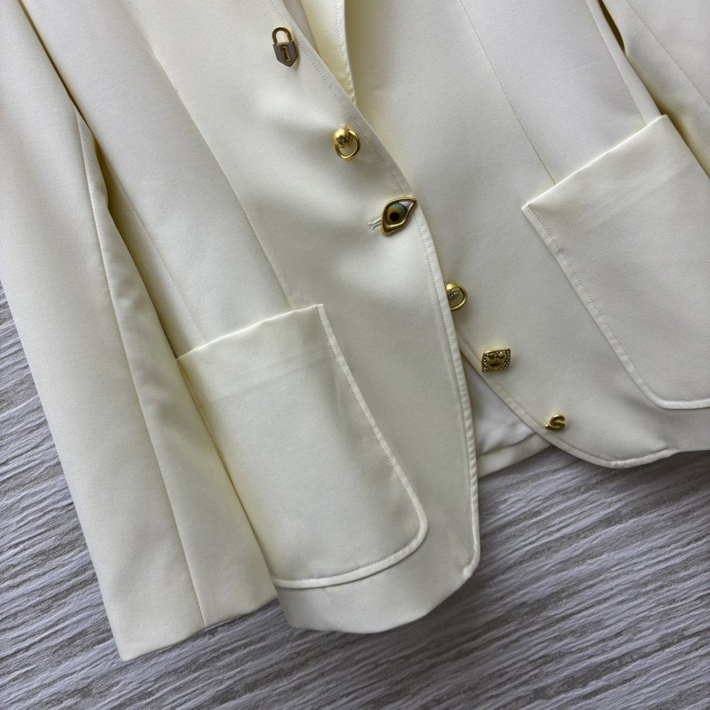 Пиджак женский фото 6