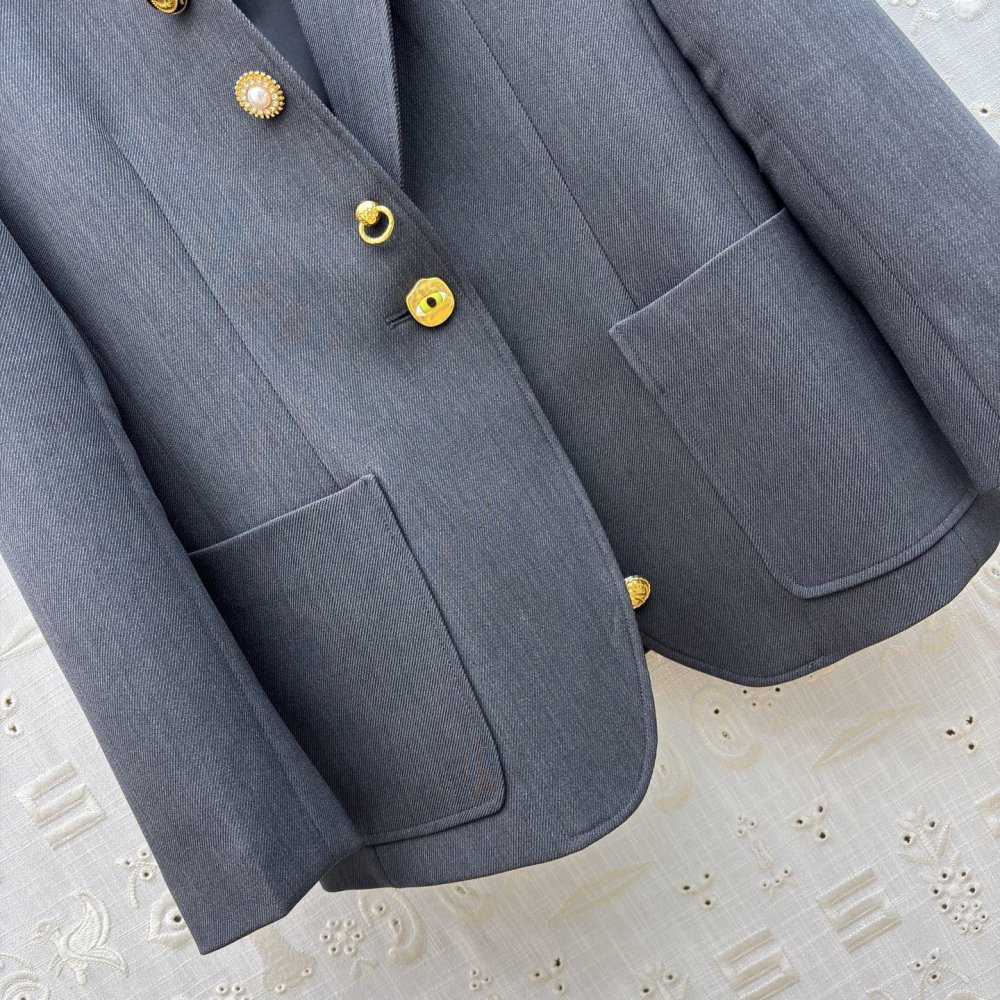 Пиджак женский фото 6