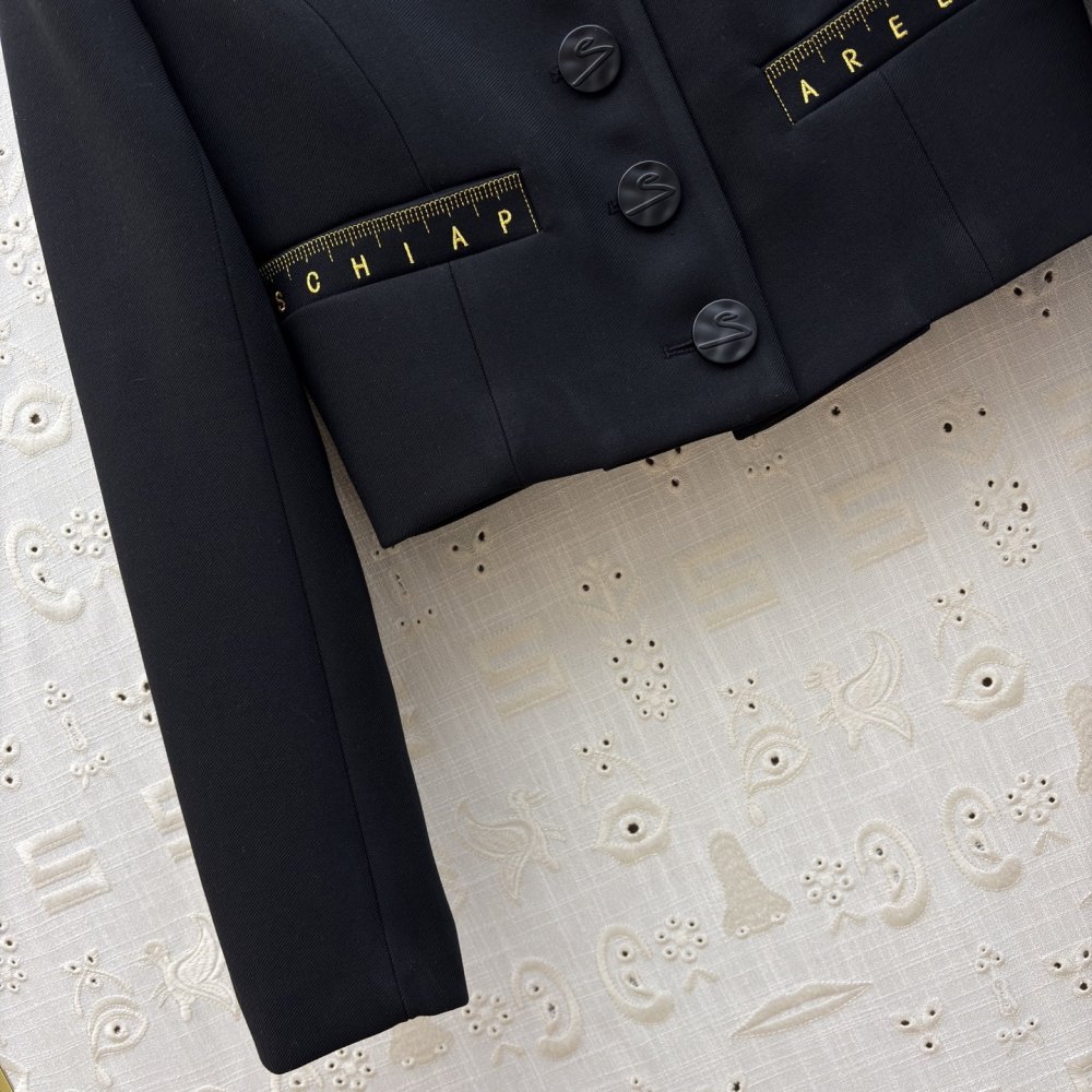 Пиджак женский фото 6