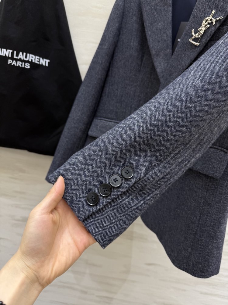 Пиджак женский фото 6