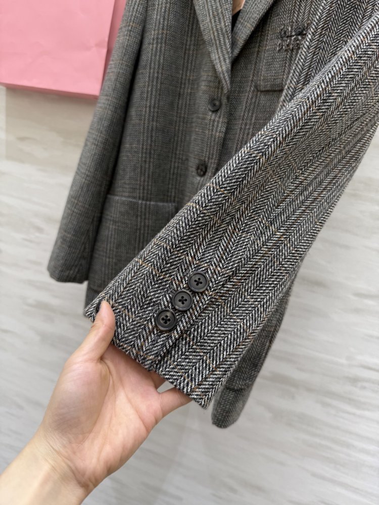 Піджак жіночий фото 6