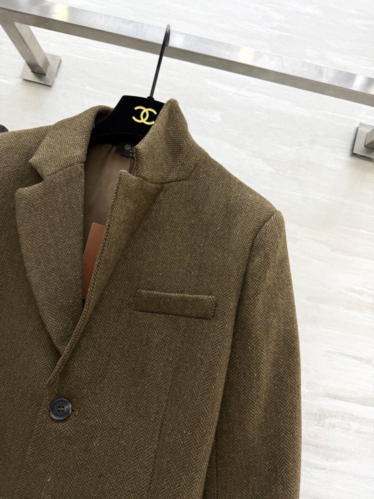 Пиджак женский фото 6