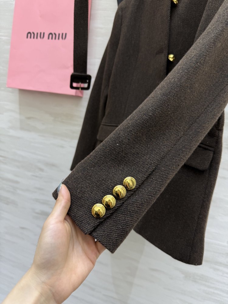 Пиджак женский фото 6