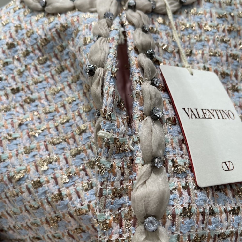 Пиджак женский фото 6