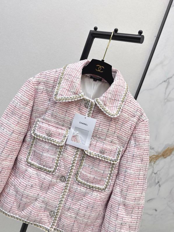 A jacket female фото 6