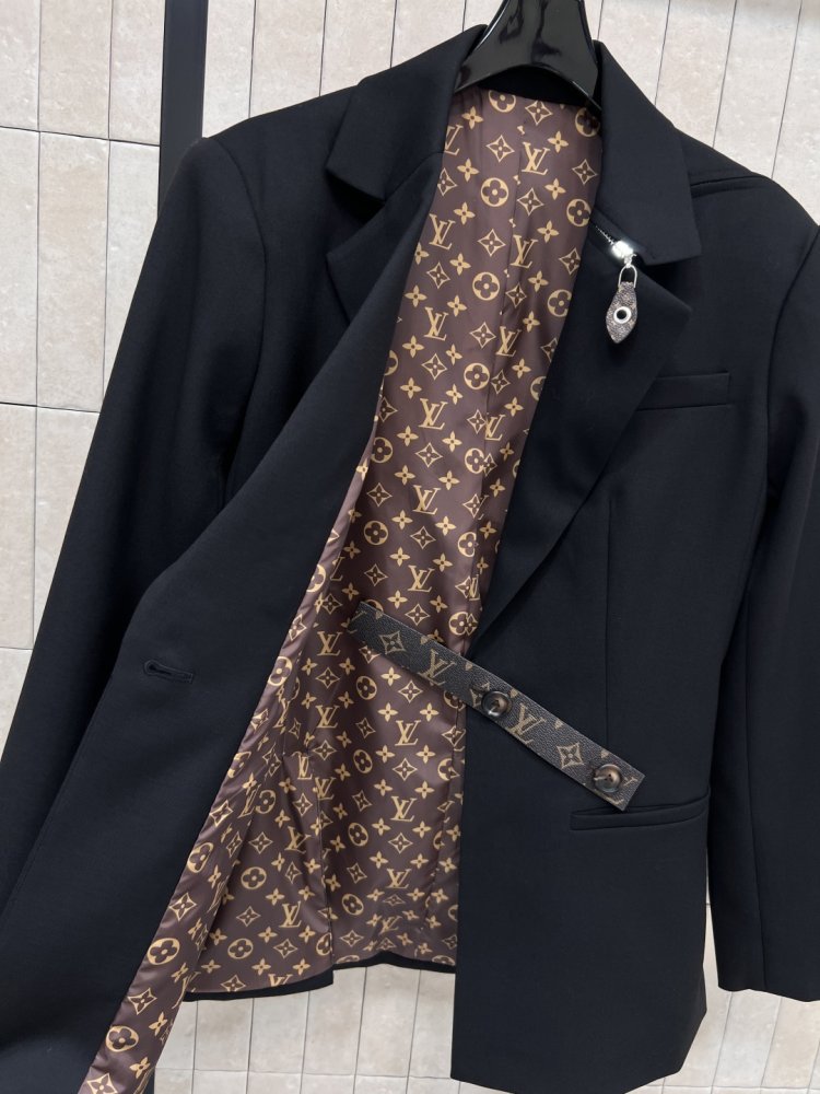 Пиджак женский фото 6