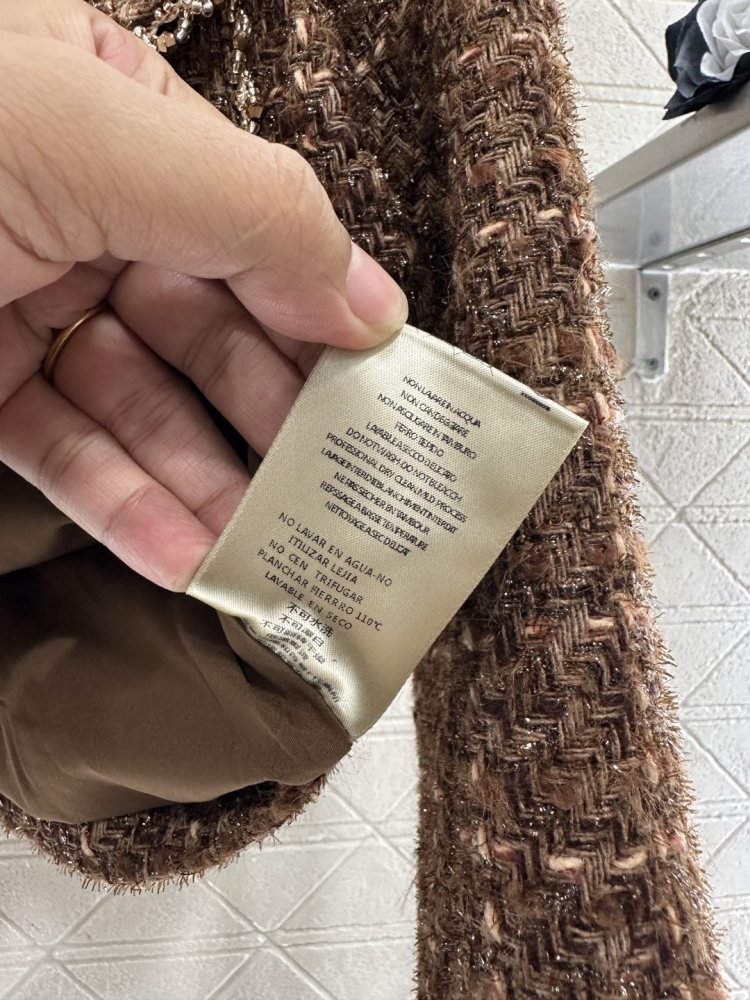 A jacket female фото 6