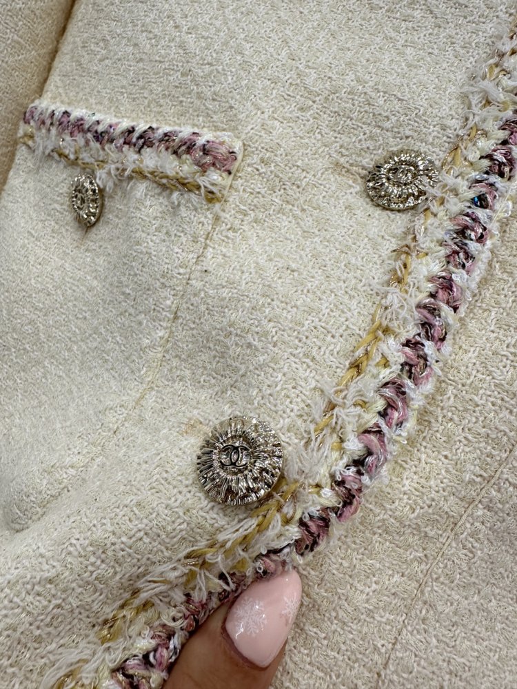 Пиджак женский фото 6