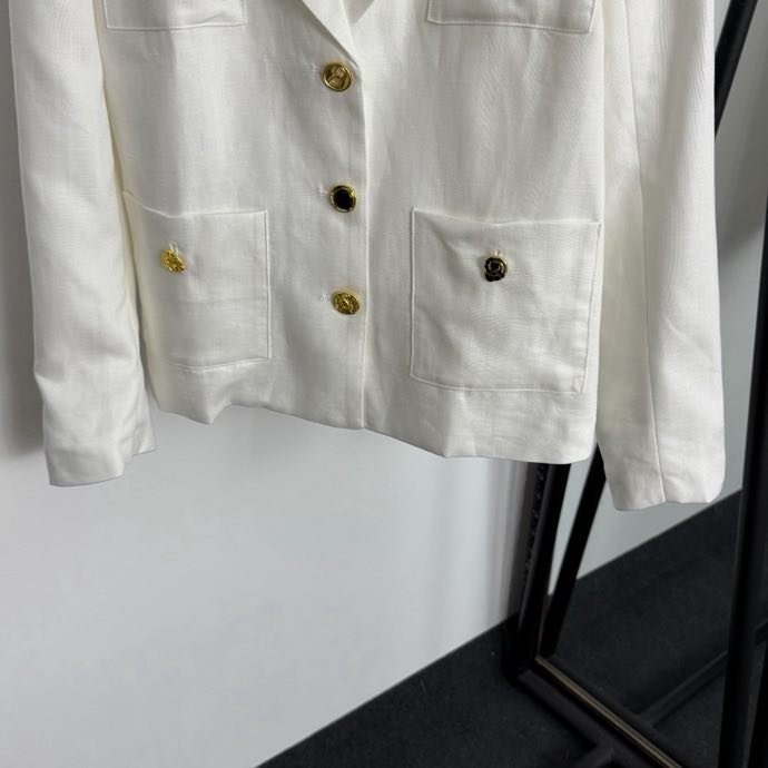 Пиджак женский фото 6