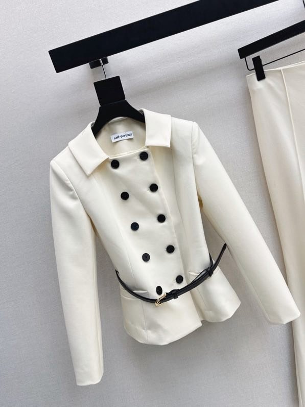 Пиджак женский фото 6