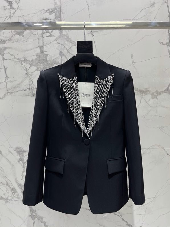 A jacket female фото 6