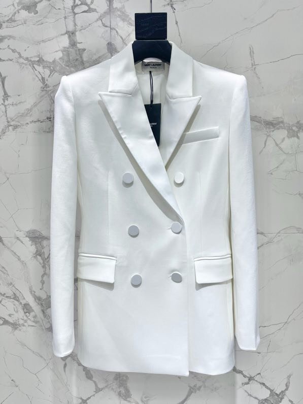 Пиджак женский фото 6