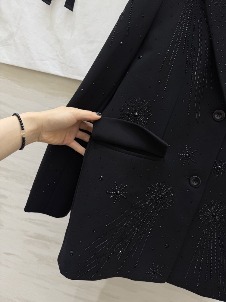 Піджак жіночий фото 6