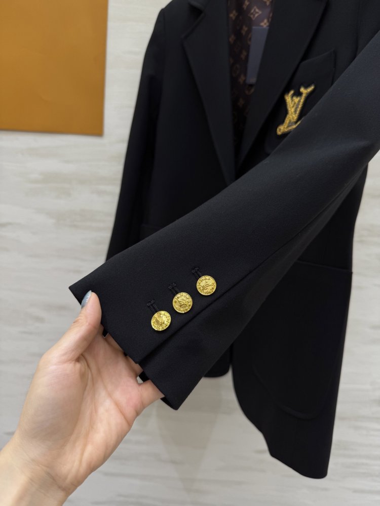 Пиджак женский фото 6