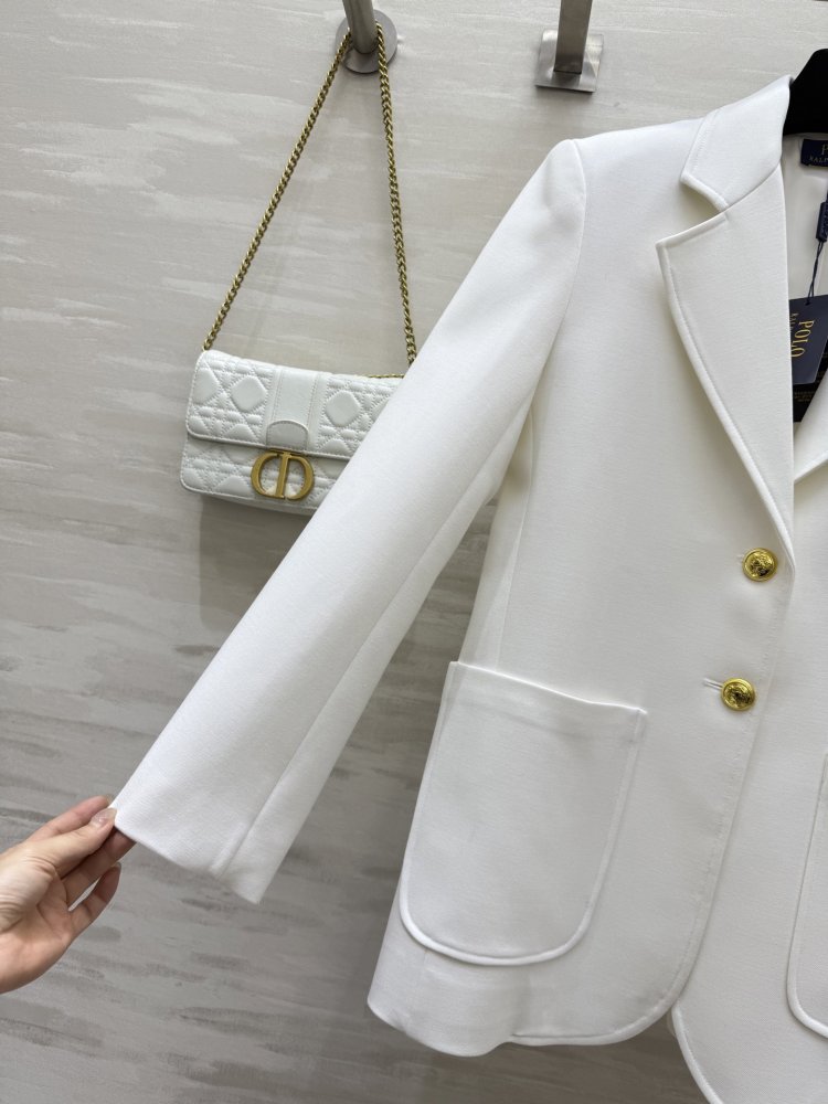 Піджак жіночий фото 6