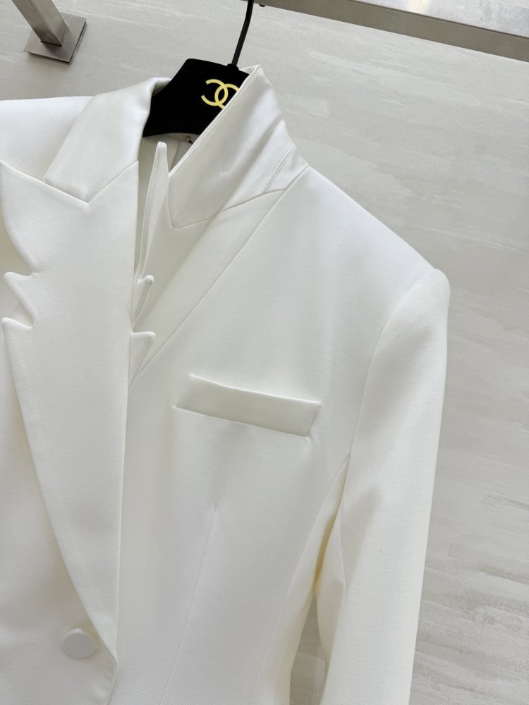 Пиджак женский фото 6