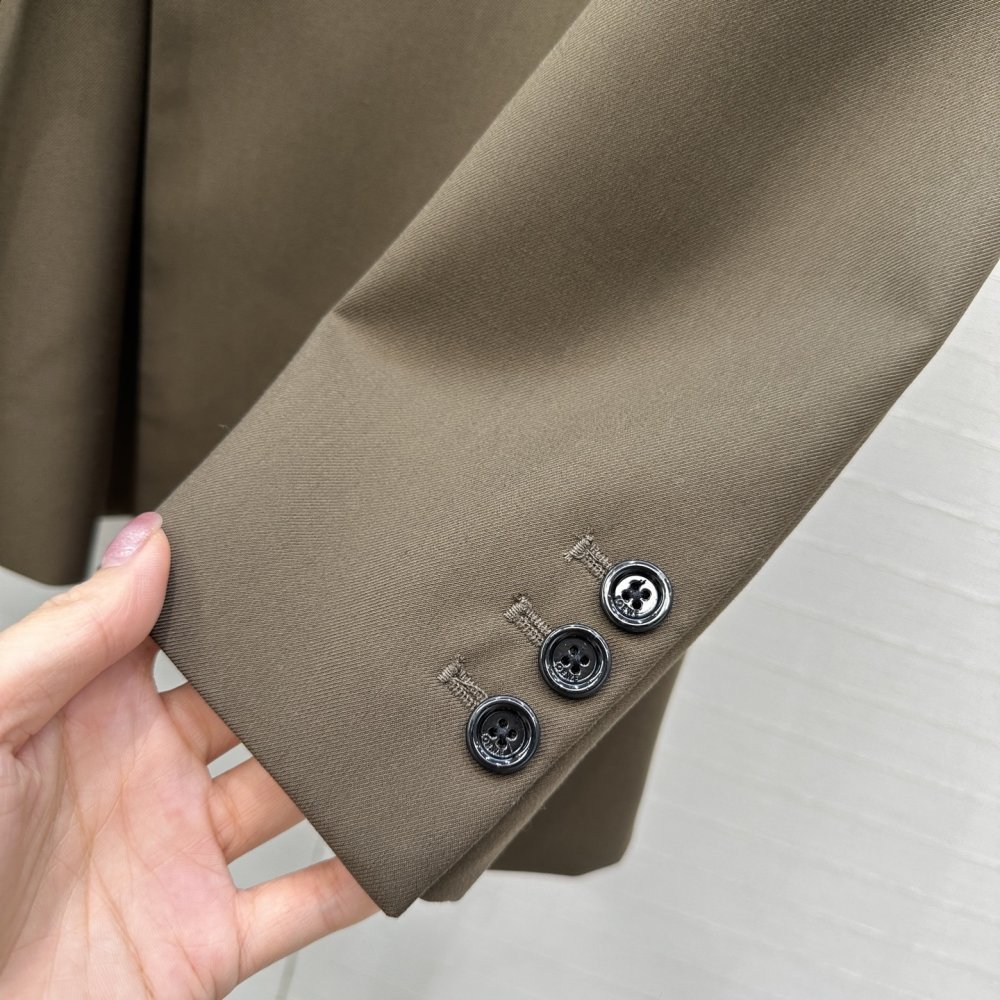 Пиджак женский фото 6