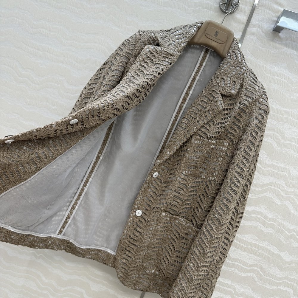 A jacket female фото 7