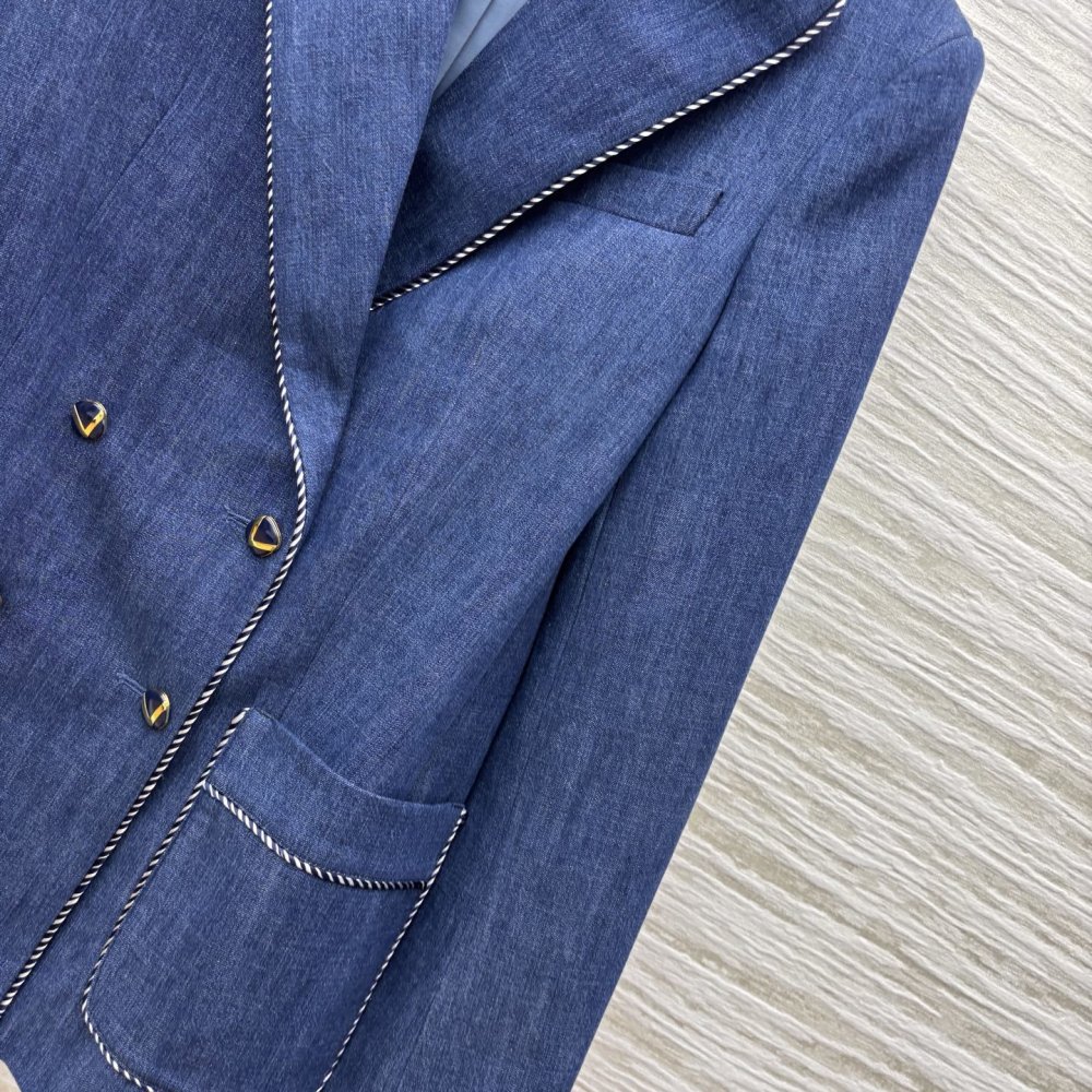 Піджак жіночий фото 7