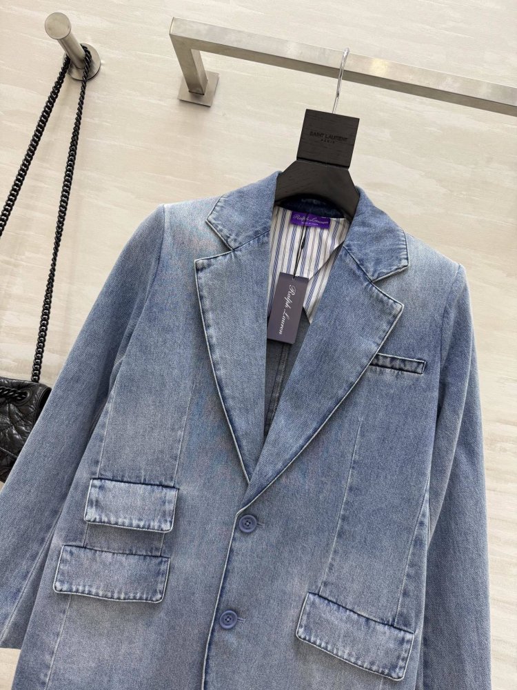 Піджак жіночий фото 7