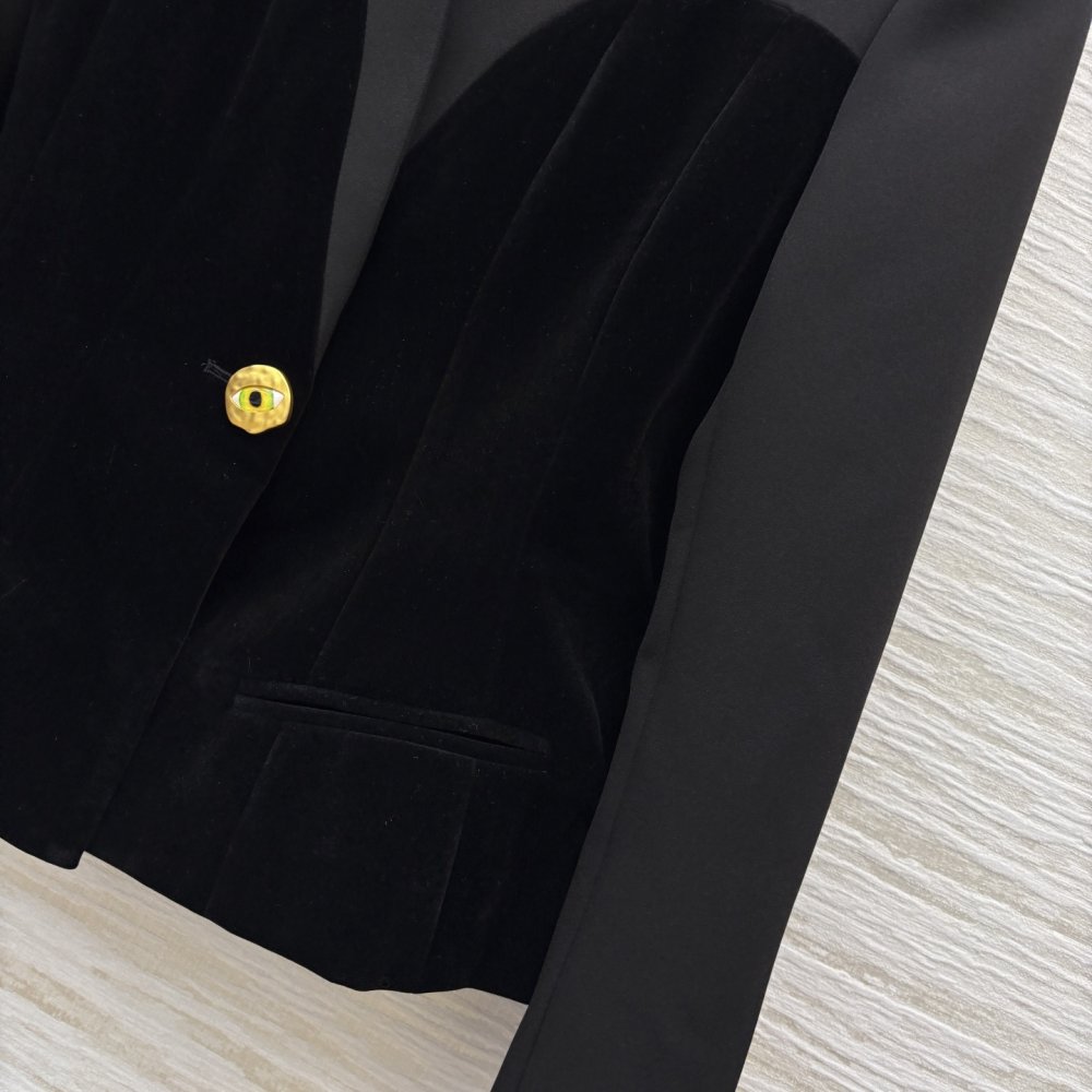 Пиджак женский фото 7