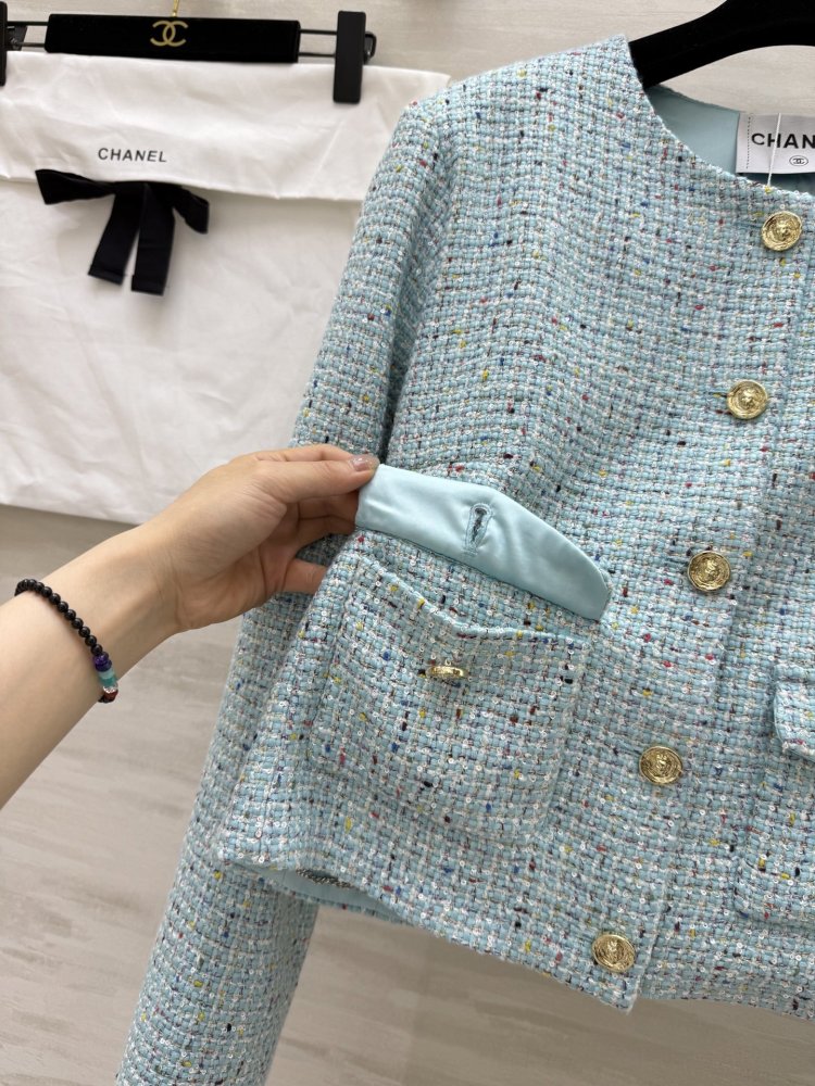 A jacket female фото 7