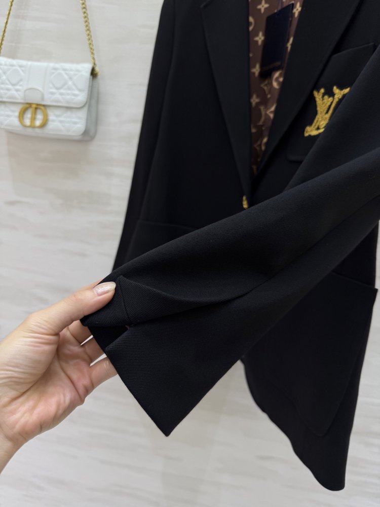 Пиджак женский фото 7