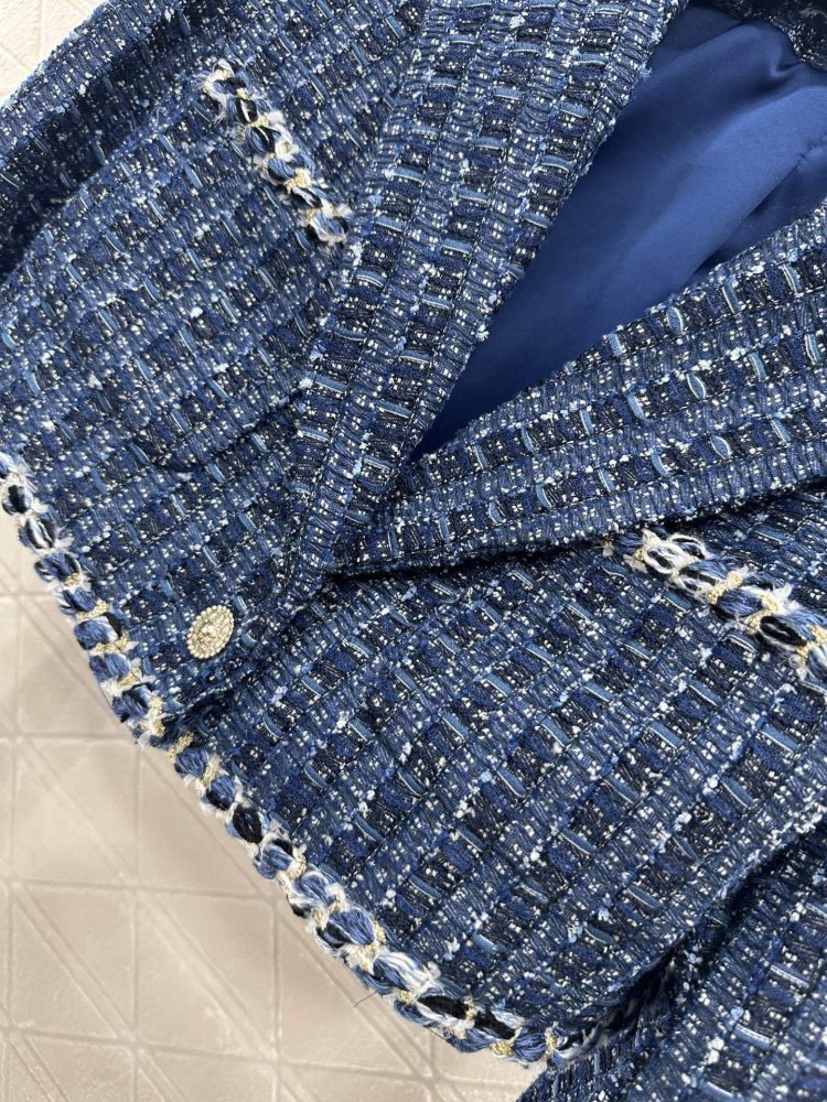 Піджак жіночий фото 7