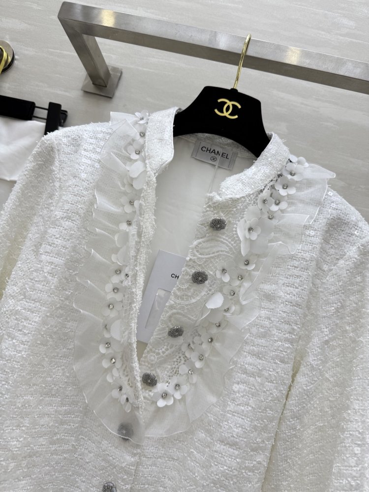 A jacket female фото 7