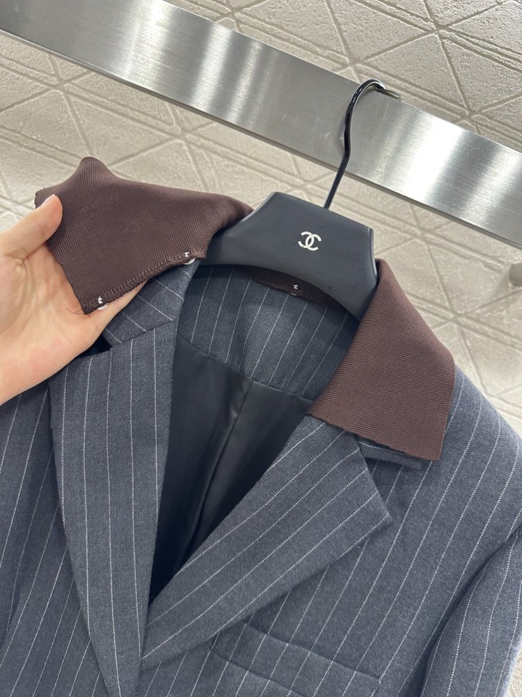 Піджак жіночий фото 7