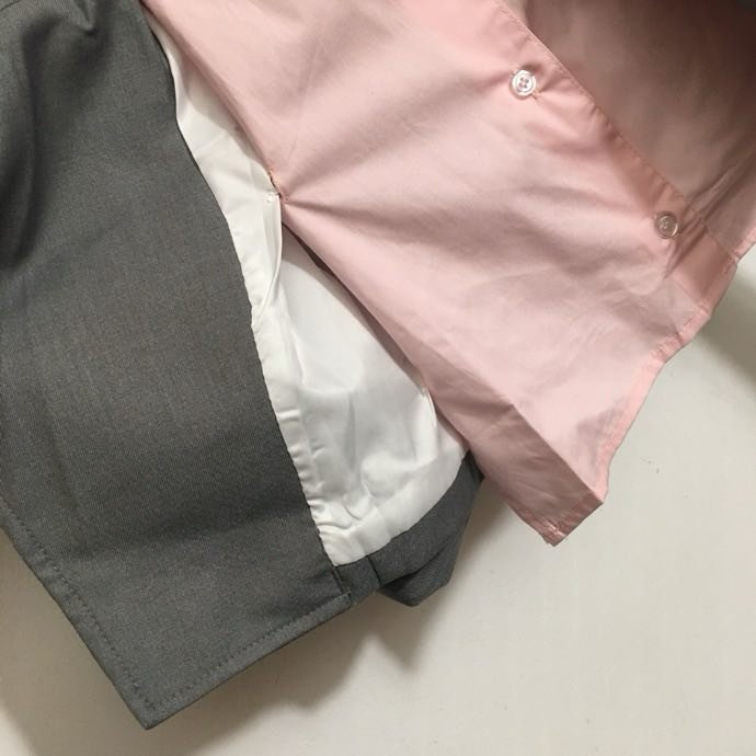 Пиджак женский фото 7