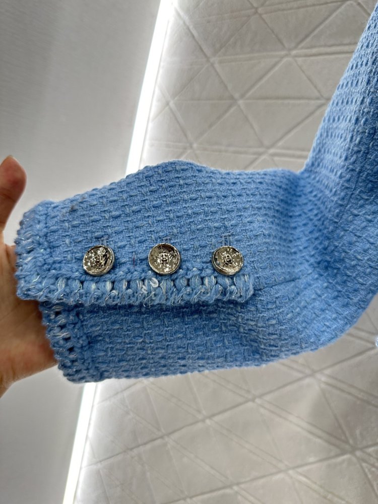 Піджак жіночий фото 7