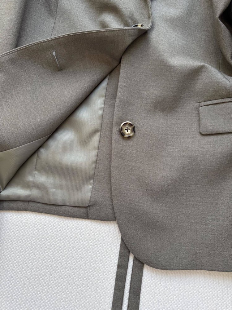 Піджак жіночий фото 7