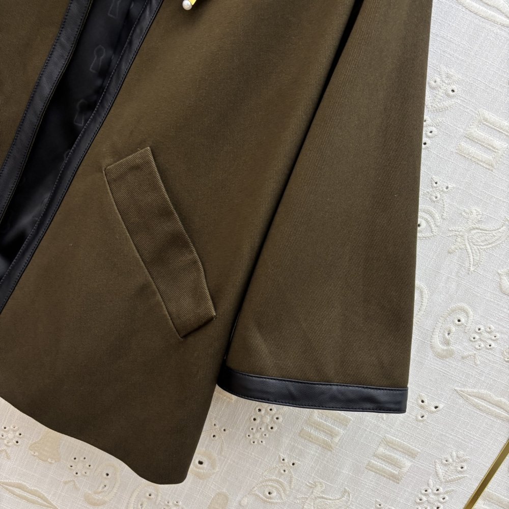 A jacket female фото 7