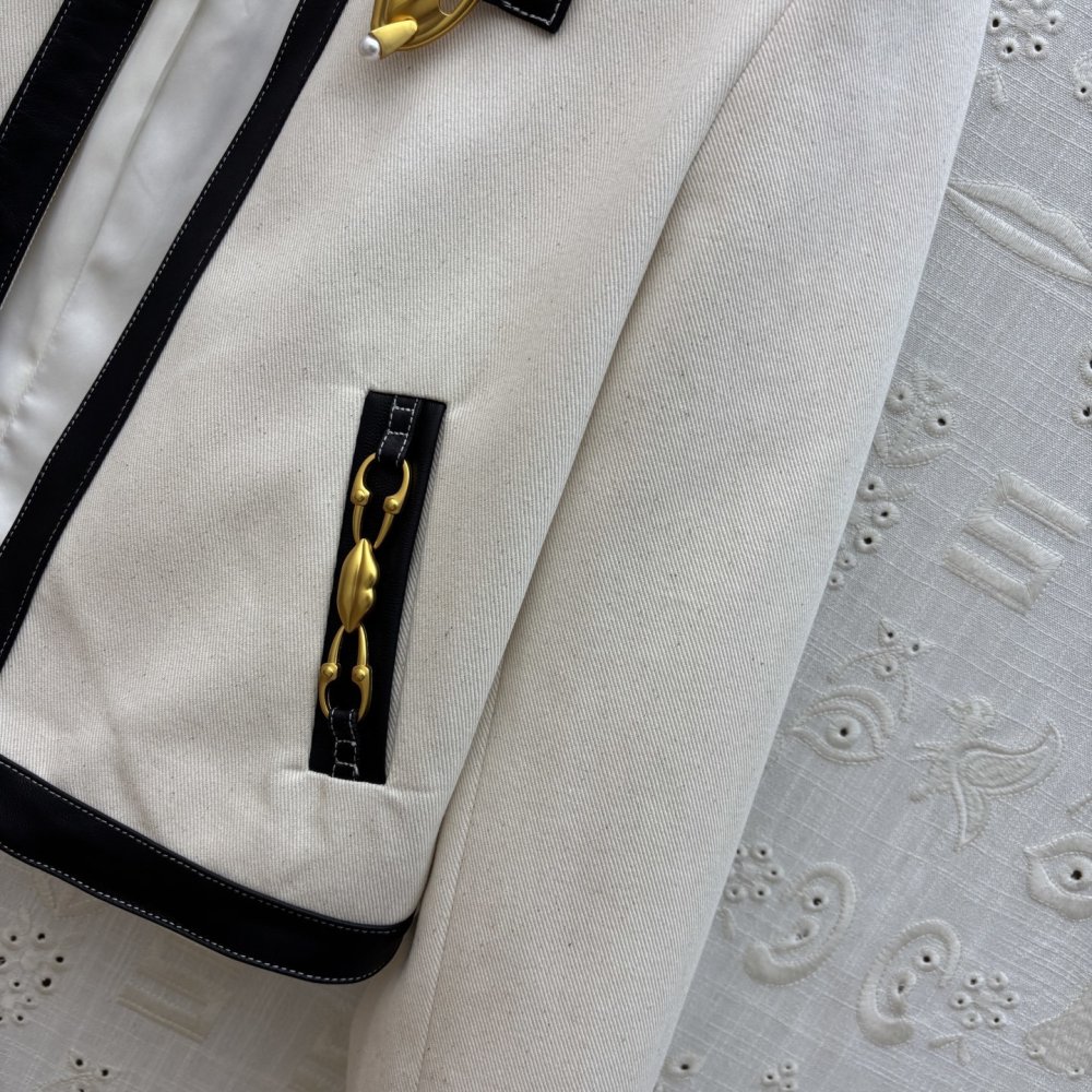 A jacket female фото 7