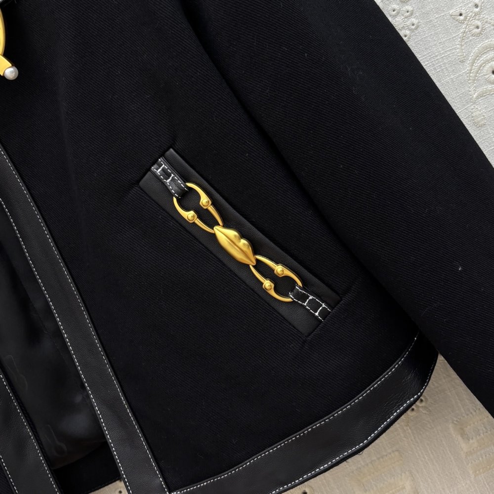 A jacket female фото 7