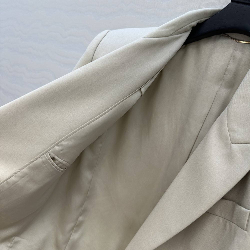 Пиджак женский фото 7