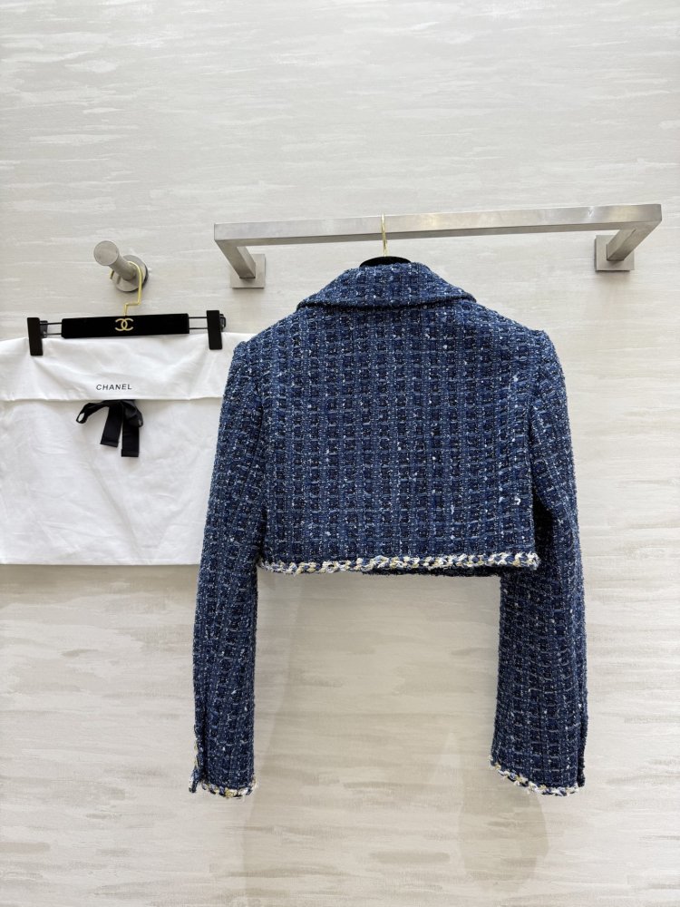 A jacket female фото 7