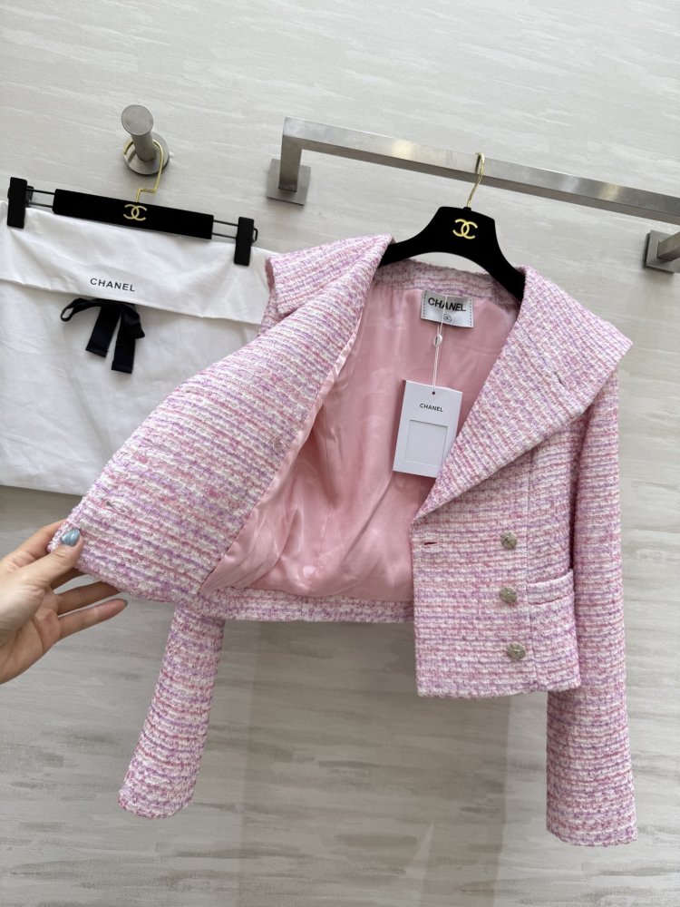 A jacket female фото 7