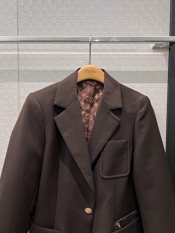 Пиджак женский фото 7