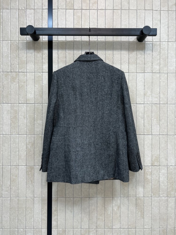 Пиджак женский фото 7