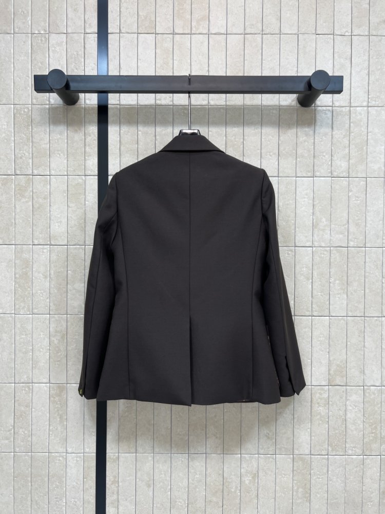 Пиджак женский фото 7