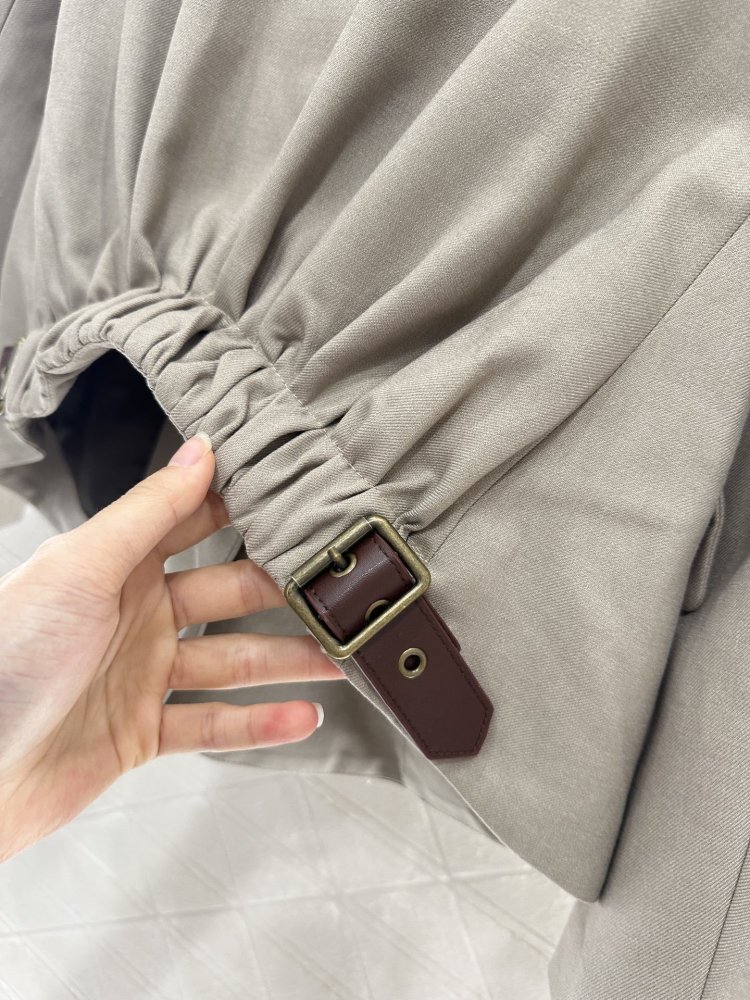 Пиджак женский фото 7