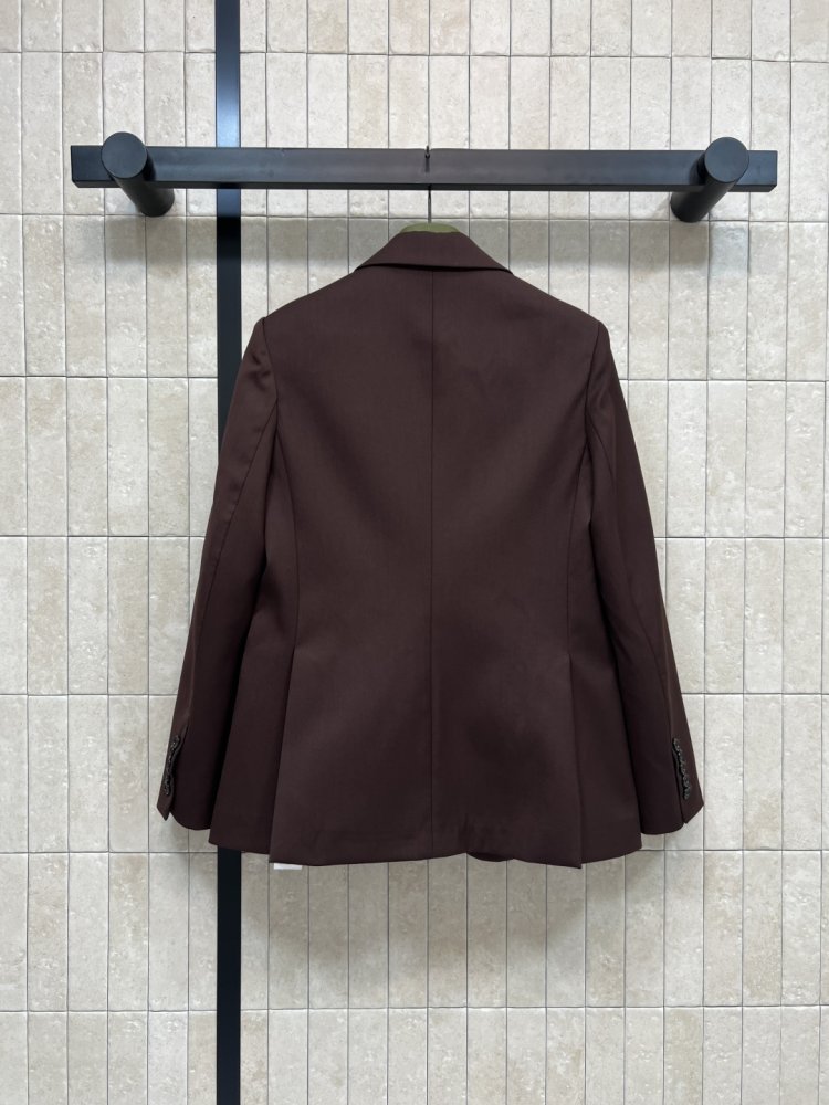 Пиджак женский фото 7