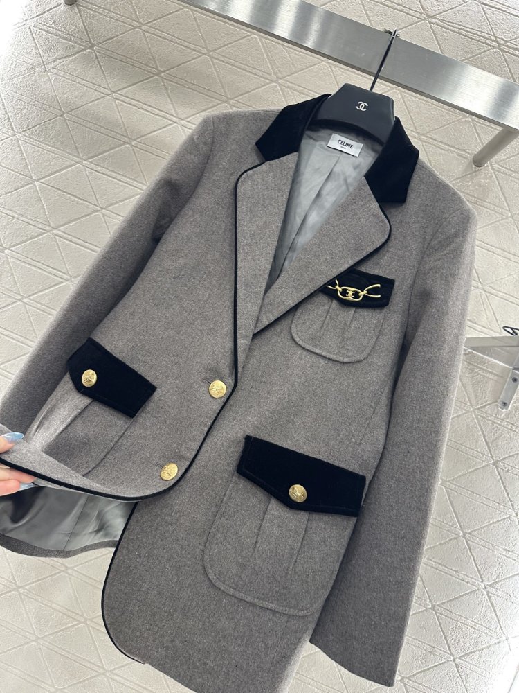 Пиджак женский фото 7