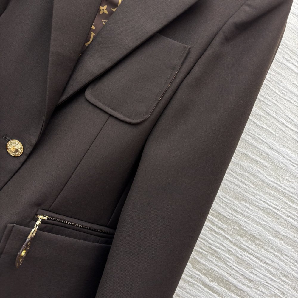 Пиджак женский фото 7