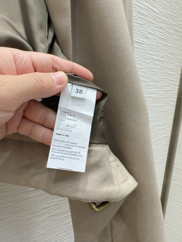 Пиджак женский фото 7