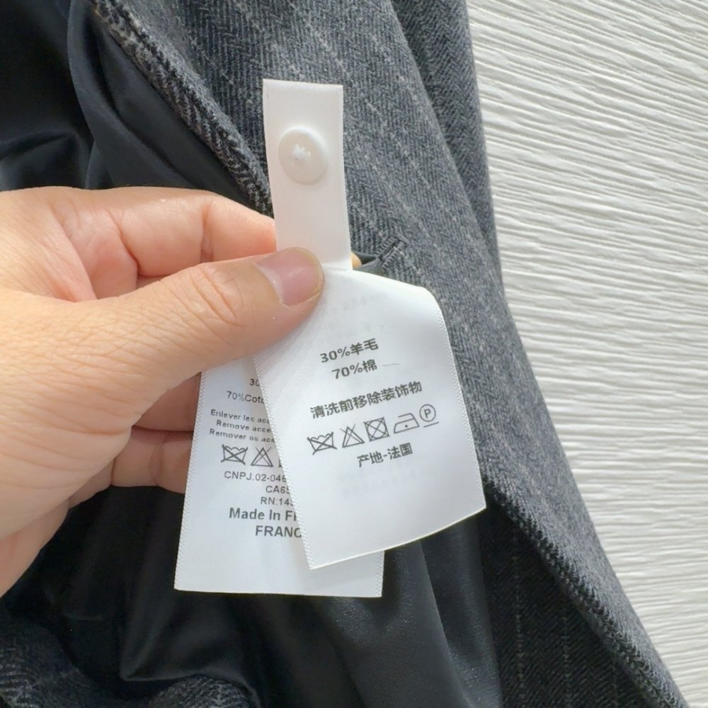 A jacket female фото 7