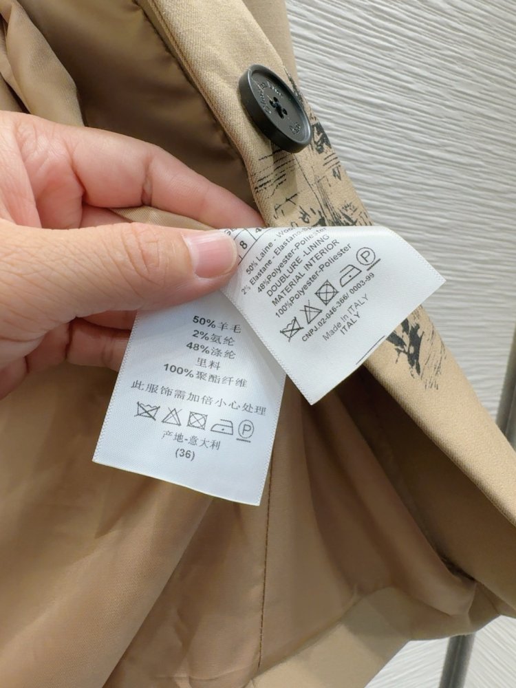 Пиджак женский фото 7